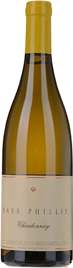 Bass Phillip Estate Old Vines Chardonnay 2023 Gippsland